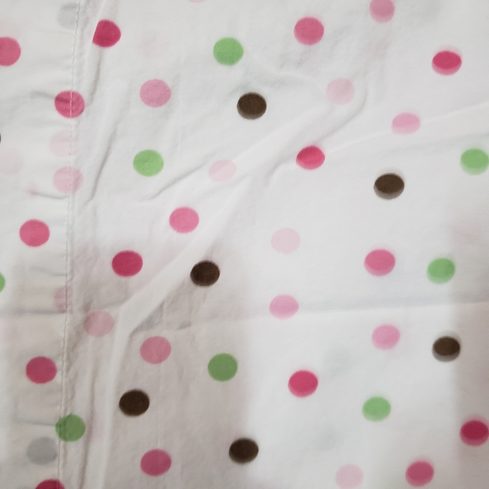 Pottery Barn kids twin flat sheet - Picture 2 of 6